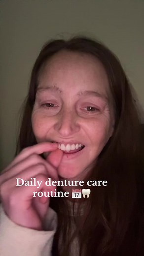 Essential Tips for Daily Denture Care