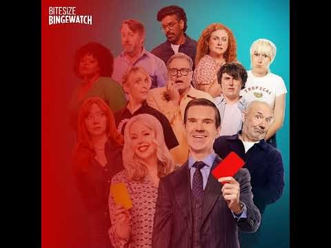 Last One Laughing (Season 2, Amazon Prime Video, 2026)