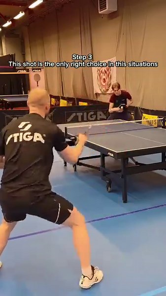 4 Essential Steps to Instantly Improve Your Table Tennis Game