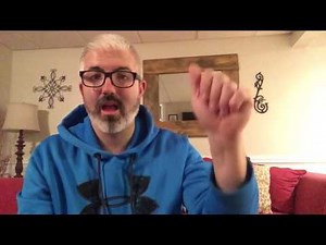 Unit 19 Vocabulary (ASL) - Occupations & Roles [CC]