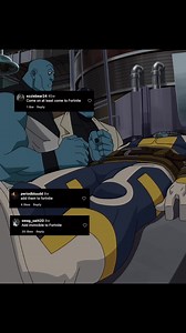 This Fortnite collab is going to be [SMASH TO INVINCIBLE TITLE CARD] ��The HIGHLY requested Invincible Fortnite skins drop this Friday at 7p ET/4p PT! | Invincible