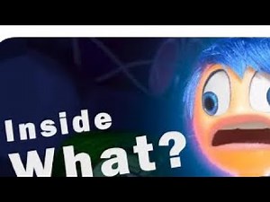 An inside out parody ￼credits to Faildragon