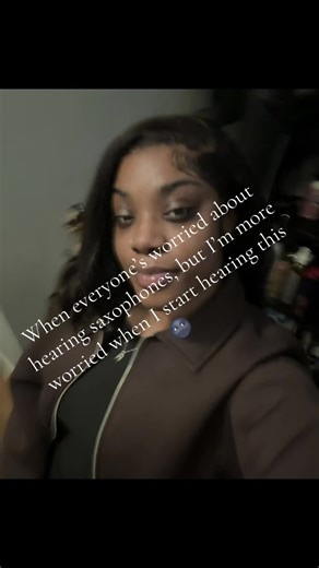 Send someone #fyp #saxophone #thewayilovedyou #gjpuzzle