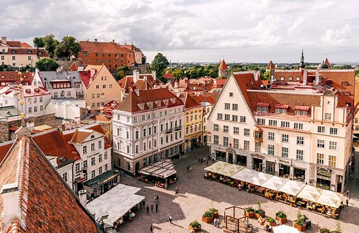 These Are the Most Underrated Golf Destinations, According to a Travel Expert