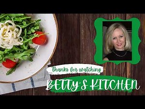 Betty's Comeback Video 2021