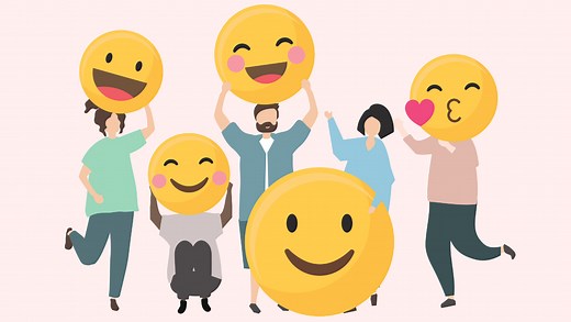 The hidden power of smiling