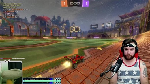 🔴 MORE NEOFLY CAREER STUFF, THEN ROCKET CARS LATER!!! | !COMMANDS | !DISCORD @twisted_pickles 🔴