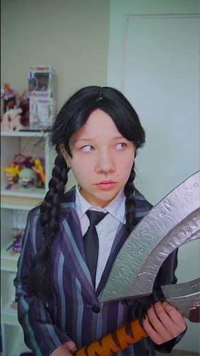 The True Story of Thing Addams! Who is Thing dating