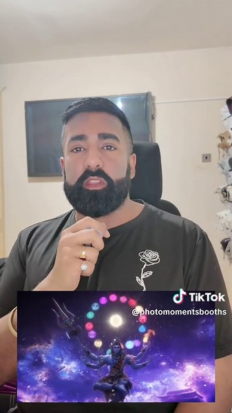 Maha Shivratei explained in less than 60 seconds 🔱 I posted a story about Maha Shivratri, and a few people asked me about it So here's a basic explanation of one of the biggest days in the Hindu calendar *this is a very basic explanation and doesn't delve into the deeper meanings, it is also based on my own knowledge and research so apologies in advance for any mistakes 🙏🏾 . . . . . #shivratri #mahadev #mahashivratri #2025 #explanation #Hindu #spirituality #spiritual #new #real #meditation #m