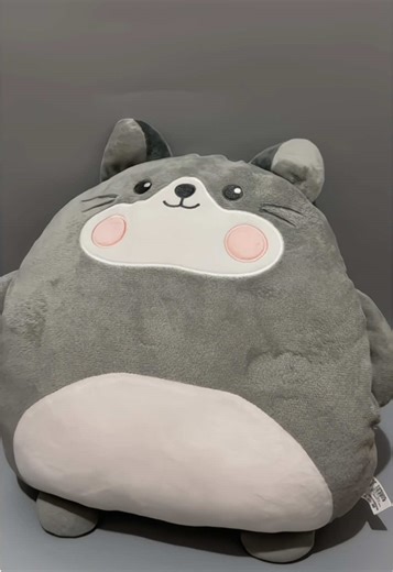 Ultimate 3-in-1 Pillow and Blanket for Travel