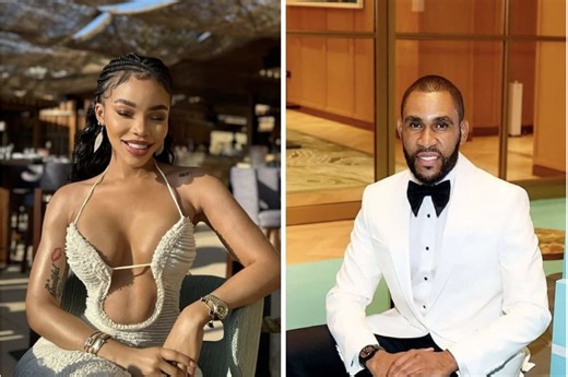 Nketsi denies rumours she is dating Mbau’s partner Kudzai Mushonga - NewZimbabwe.com