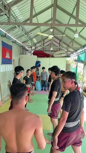 Martial Arts Training Techniques for Beginners