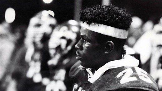 Who are Cincinnati's best all-time high school running backs?