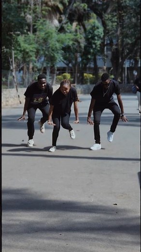 Julian King - Pikoko [ official Dance video] #dance #pikoko #fyp