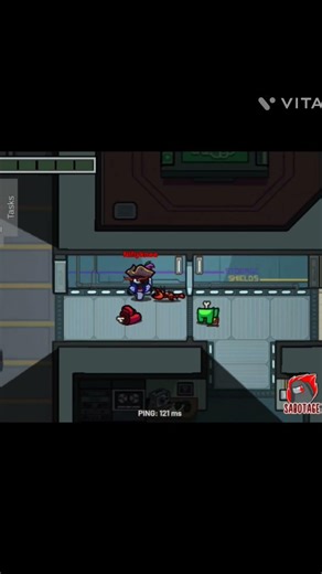 IMPOSTER Took Over the Game 👽🔥 | Among Us