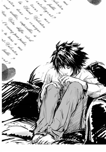 Names Inspired by Death Note