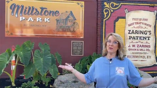 Come to Millstone Festival 2025! ♥️RKY | City of Richmond, KY - Community Information