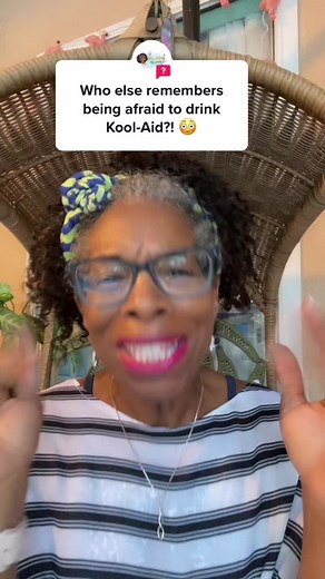 Childhood Trauma: The Fear of Drinking Kool-Aid and the Jonestown Massacre