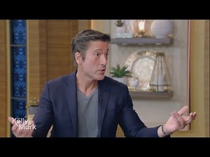 David Muir Remembers When His Passion for News Began