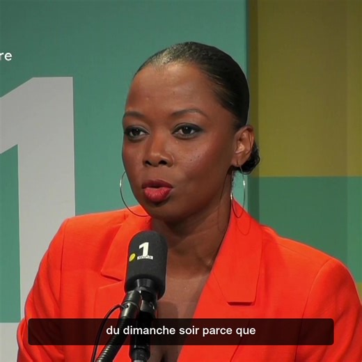 #ProgrammesTv #télépéi #municipales2026 Parmi les nouveautés de la rentrée sur Réunion La 1ère, ce changement de créneau horaire pour votre émission Dimanche Politique, désormais diffusée en direct de 18h30 à 18h50 depuis le studio télé. La directrice régionale Valérie Filain nous explique pourquoi : | Réunion la 1ère
