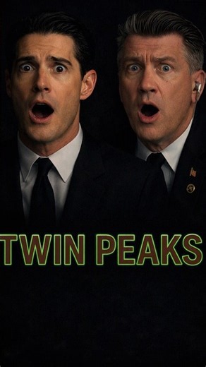 The Twin Peaks character with a secret Hollywood connection!