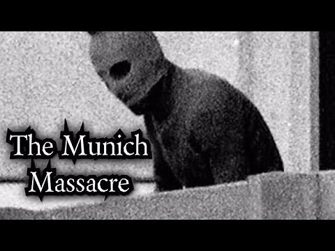 The Munich Massacre