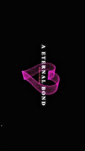 Heart Particle Animation using with HTML CSS and JavaScript//#tutorial #coding #webdesign