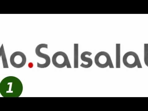 MoSalsalat - Mo.Salsalat.com