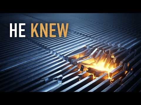 Schrödinger Sent a Private Letter in 1950 About What His Equation Actually Means — Found Last Year