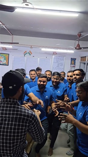 Watch till the end ! #topperbatch #vidyakul #shorts