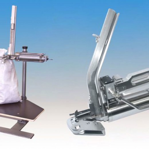 TIPPER TIE ICV600 & BC400 Clippers