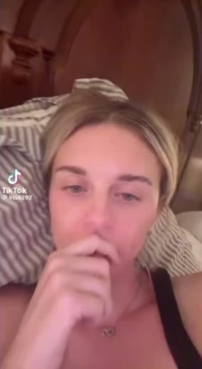 Mother's Journey to Disney with Sick Family