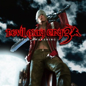 Devil May Cry 3: Special Edition