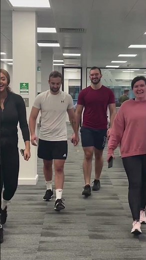 A day in the life of the HR Business Partner at the Leeds office