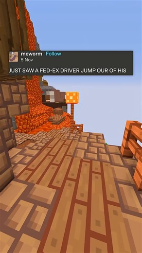 FedEx Drivers Are Freaky!! | fedex driver