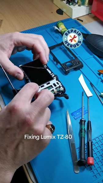 The Classic Camera Company on TikTok