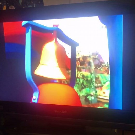 Choo Choo Soul Theme