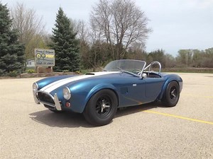 80 reactions | A very rare chance to own one of the first 200 Cobras ever produced by Shelby American. Take a look at this original 1963 Shelby Cobra: https://classiccars.com/listings/view/1337322/1963-shelby-cobra-for-sale-in-elm-grove-wisconsin-53122 | ClassicCars.com | Facebook