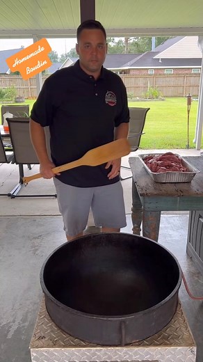 Homemade Boudin Recipe: Cajun Accent Cooking