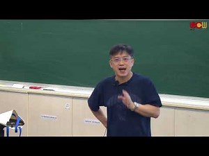 Clustering and EM Algorithm (3/4)