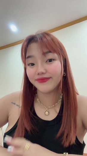 Ginger Red Hair Color Transformation | Mamikai