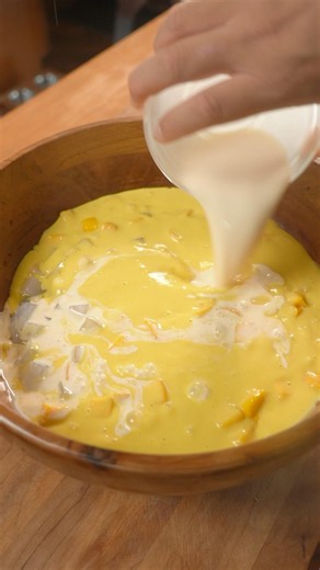 Mango Sago #shorts #mangosago