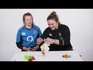 O2 Inside Line, Stacked