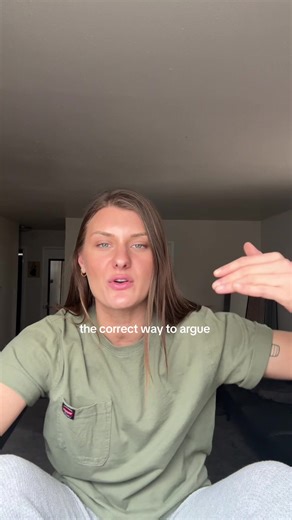 Effective Strategies for Resolving Arguments