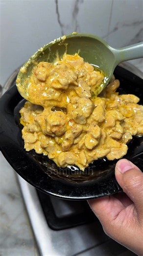 My Favourite Chicken Recipe — Samiullah's Secret