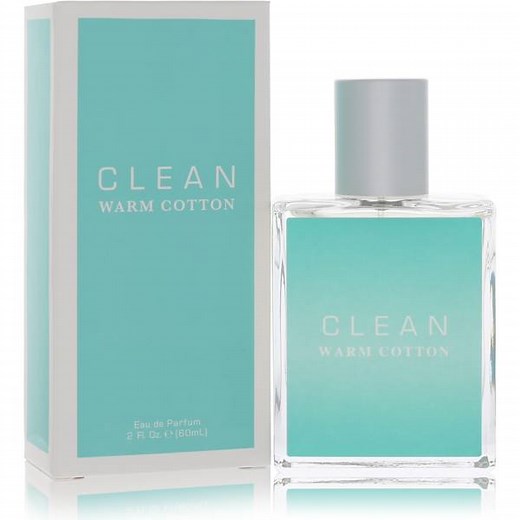 Clean Warm Cotton Perfume | FragranceX