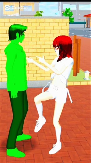 @Duck7n8 LOL WHATS THE BET #sakuraschoolsimulator #lovesong #funny #sakura #trading #halloween #sss