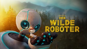 Der wilde Roboter - Apple TV