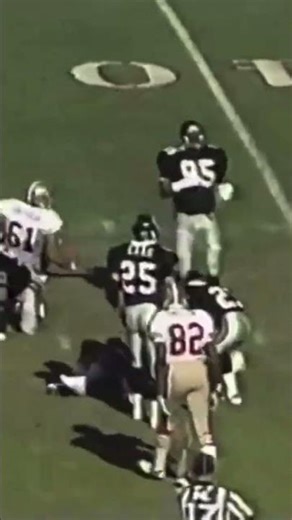 49ers vs Falcons 1990 SF45-ATL35 #49ersfan #49erfaithful #atlantafalcons 37