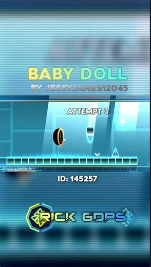 Rick GDPS: Baby Doll by JessyJames12045